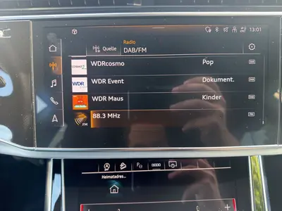 Audi Q8 – Foto 13