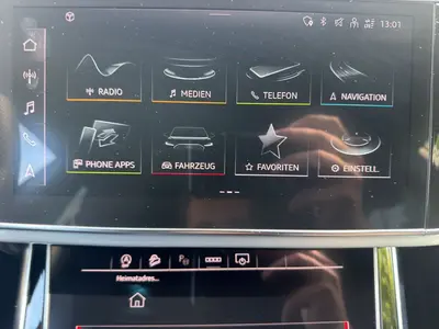 Audi Q8 – Foto 14