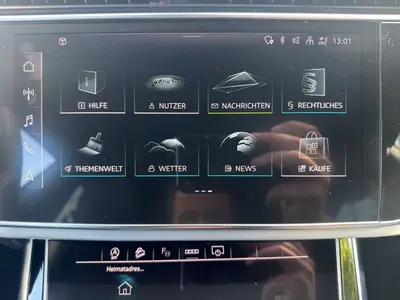 Audi Q8 – Foto 15
