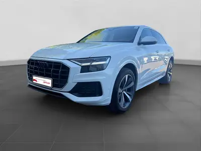 Audi Q8 – Foto 2
