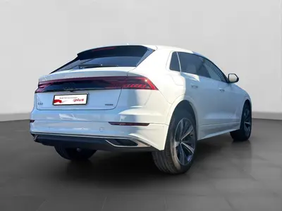 Audi Q8 – Foto 3
