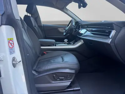 Audi Q8 – Foto 4