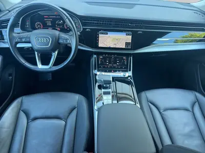 Audi Q8 – Foto 5