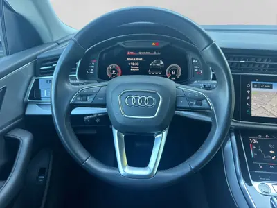 Audi Q8 – Foto 9