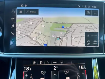 Audi Q8 – Foto 12