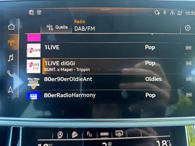 Audi Q8 – Foto 13