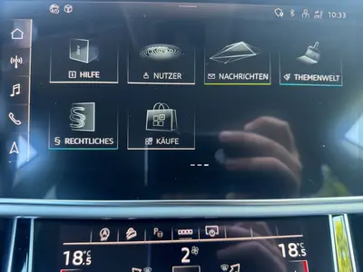 Audi Q8 – Foto 14