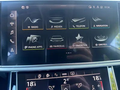 Audi Q8 – Foto 15
