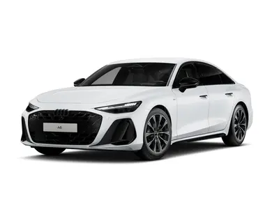 Audi A6 Limousine – Foto 2