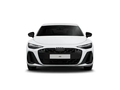 Audi A6 Limousine – Foto 3