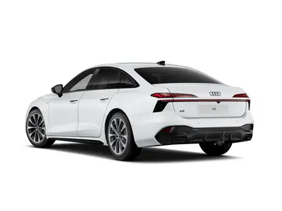 Audi A6 Limousine – Foto 5