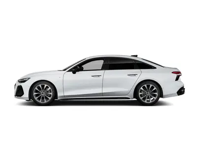 Audi A6 Limousine – Foto 6