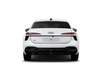 Audi A6 Limousine – Foto 7