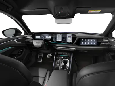 Audi A6 Limousine – Foto 9