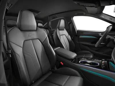 Audi A6 Limousine – Foto 10