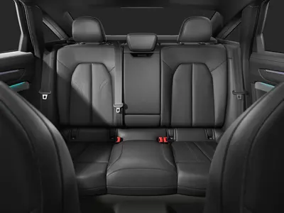 Audi A6 Limousine – Foto 11