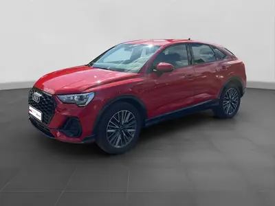 Audi Q3 Sportback – Foto 2