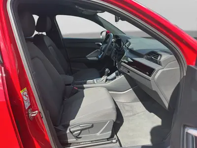 Audi Q3 Sportback – Foto 4