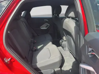 Audi Q3 Sportback – Foto 6