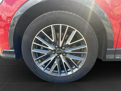 Audi Q3 Sportback – Foto 7