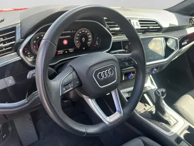 Audi Q3 Sportback – Foto 9