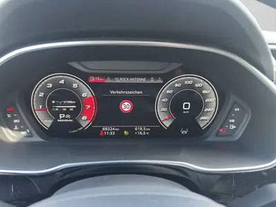 Audi Q3 Sportback – Foto 10