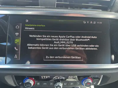 Audi Q3 Sportback – Foto 15