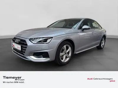 Audi A4 – Foto 1
