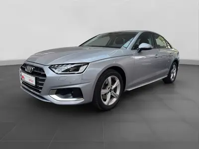 Audi A4 – Foto 2