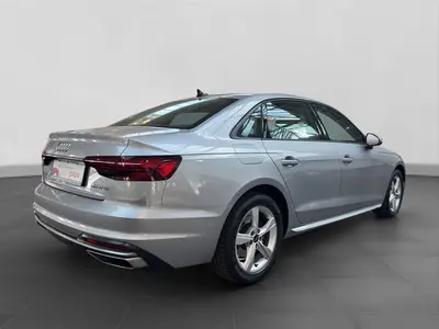 Audi A4 – Foto 3