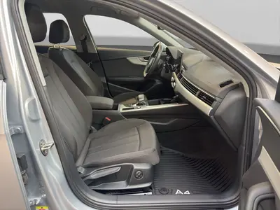 Audi A4 – Foto 4