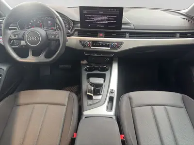 Audi A4 – Foto 5