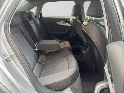Audi A4 – Foto 6
