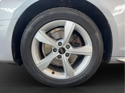 Audi A4 – Foto 7