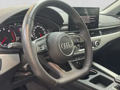 Audi A4 – Foto 9