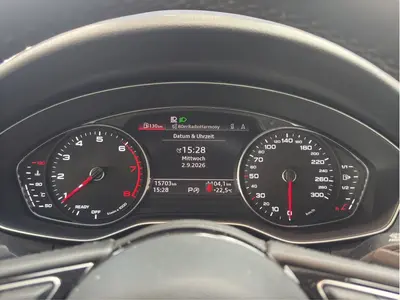 Audi A4 – Foto 10