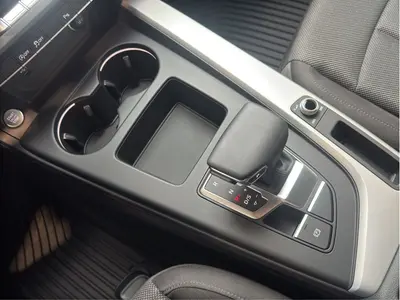 Audi A4 – Foto 11