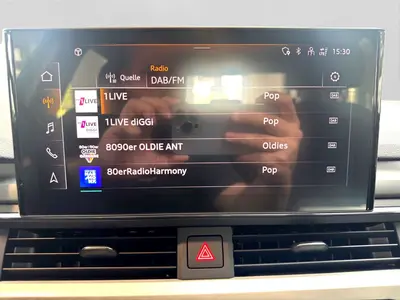 Audi A4 – Foto 12