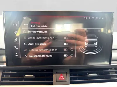 Audi A4 – Foto 13