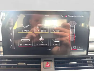 Audi A4 – Foto 14