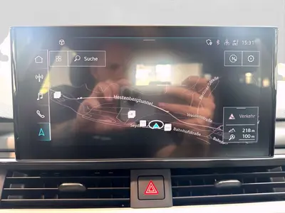Audi A4 – Foto 15