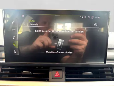 Audi A4 – Foto 16