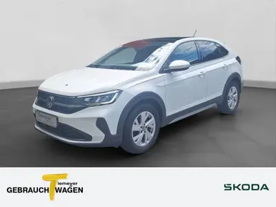 Volkswagen Taigo – Foto 1