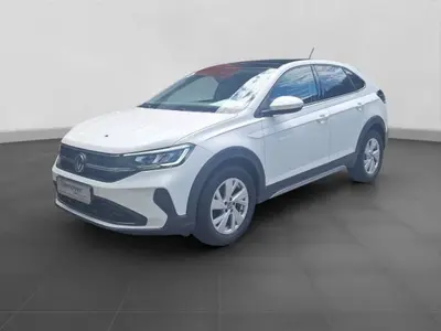 Volkswagen Taigo – Foto 2