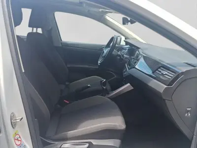 Volkswagen Taigo – Foto 4