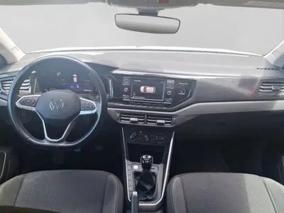 Volkswagen Taigo – Foto 5