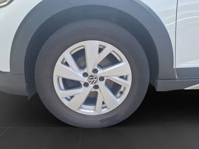 Volkswagen Taigo – Foto 6