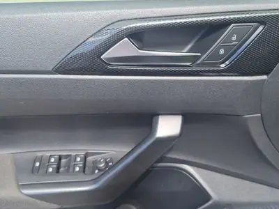 Volkswagen Taigo – Foto 7