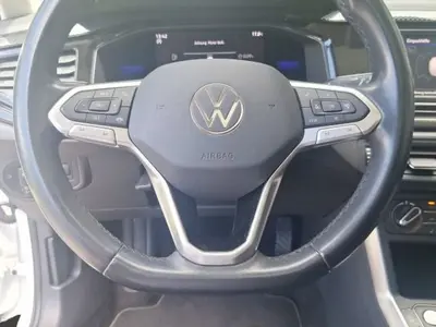 Volkswagen Taigo – Foto 8