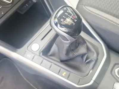 Volkswagen Taigo – Foto 10